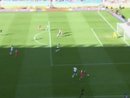 Германия - Сербия - 0:1. ГОЛ, Йованович (0:1)