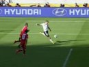 Германия - Сербия - 0:1. Подольски не реализовывает пенальти