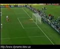 Нидерланды - Япония - 1:0. ГОЛ, Снайдер (1:0)