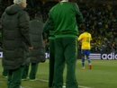 Бразилия - Кот-д'Ивуар - 3:1. ГОЛ, Элано (3:0)