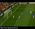 Италия - Новая Зеландия - 1:1. ГОЛ, Смелц (0:1)