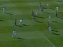 Словакия - Парагвай - 0:2. ГОЛ, Вера (0:1)