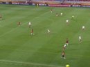 Чили - Швейцария - 1:0. ГОЛ, Гонсалес (1:0)