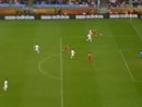 Португалия - КНДР - 7:0. ГОЛ, Алмейда (3:0)