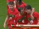 Португалия - КНДР - 7:0. ГОЛ, Тиагу (7:0)