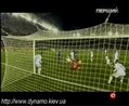 Греция - Аргентина - 0:2. ГОЛ, Демикелис (0:1)