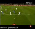 Греция - Аргентина - 0:2. ГОЛ, Палермо (0:2)