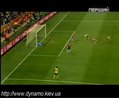 Австралия - Сербия - 2:1. ГОЛ, Кэхилл (1:0)