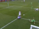 США - Алжир - 1:0. ГОЛ, Донован (1:0)