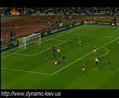 Дания - Япония - 1:3. ГОЛ, Томассон (1:2)