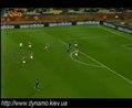 Дания - Япония - 1:3. ГОЛ, Окадзаки (1:3)
