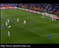 Словакия - Италия - 3:2. ГОЛ, Квальярелла (3:2)