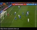 Словакия - Италия - 3:2. ГОЛ, Виттек (2:0)