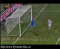 Словакия - Италия - 3:2. ГОЛ, Капунек (3:1)