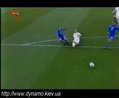 Словакия - Италия - 3:2. ГОЛ, Виттек (1:0)