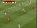 КНДР - Кот-д'Ивуар - 0:3. ГОЛ, Ромарик (0:2)