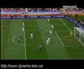 Уругвай - Южная Корея - 2:1. ГОЛ, Суарес (1:0)