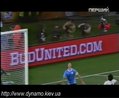 Уругвай - Южная Корея - 2:1. ГОЛ, Ли Чун Юн (1:1)