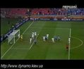 Уругвай - Южная Корея - 2:1. ГОЛ, Суарес (2:1)