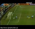 Аргентина - Мексика - 3:1. ГОЛ, Тевес (1:0)