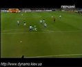 Аргентина - Мексика - 3:1. ГОЛ, Эрнандес (3:1)