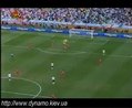 Германия - Англия - 4:1, Клозе (1:0)