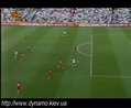 Германия - Англия - 4:1, Подольски (2:0)