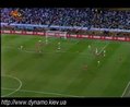 Германия - Англия - 4:1. ГОЛ, Мюллер (4:1)