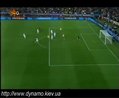 Бразилия - Чили - 3:0. ГОЛ, Фабиано (2:0)