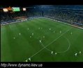 Бразилия - Чили - 3:0. ГОЛ, Робиньо (3:0)