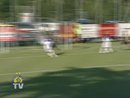Динамо - Ваккер - 1:0