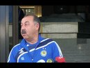 Пресс-конференция В. Газзаева 06.07.2010 г.