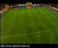 Уругвай - Нидерланды - 2:3. ГОЛ, Форлан (1:1)