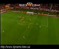 Уругвай - Нидерланды - 2:3. ГОЛ, М.Перрейра (2:3)