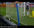Германия - Испания - 0:1. ГОЛ, Пуйоль (0:1)