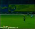 Оболонь - Динамо - 2:2. ГОЛ, Мандзюк (2:2)