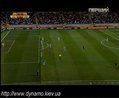Уругвай - Германия. ГОЛ, Мюллер (0:1)