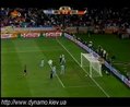 Уругвай - Германия. ГОЛ, Янсен (2:2)