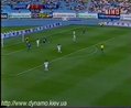 Динамо - Таврия - 2:1. Незасчитанный гол Корнева