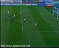 Динамо - Таврия - 2:1. Голевой момент, Ярмоленко (выход один на один)