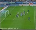 Динамо - Таврия - 2:1. Голевой момент, Ярмоленко
