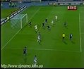 Динамо - Таврия - 2:1. Голевой момент, Еременко