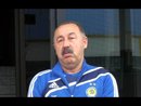 Пресс-конференция В. Газзаева 20.07.2010 г.