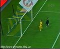 Металлист - Динамо - 1:2. ГОЛ, Гармаш (1:2)