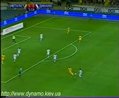 Металлист - Динамо - 1:2. Голевой момент, Клейтон