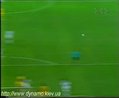Металлист - Динамо - 1:2. Голевой момент, Силва