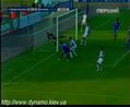 Севастополь-Динамо-0:3. ГОЛ, Ярмоленко (0:1)