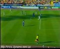Севастополь-Динамо-0:3. Голевой момент, Ярмоленко