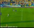 Севастополь-Динамо-0:3. Голевой момент, Кива