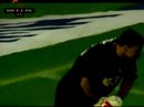 Гент - Динамо - 1:3. ГОЛ, Гармаш (0:1)